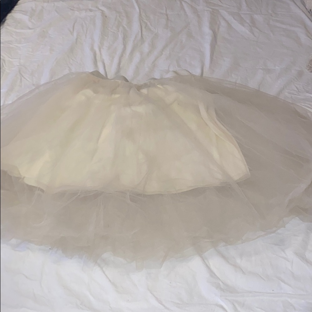 Tulle Tutu
